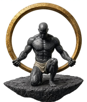 Greater Men Project